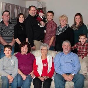 Meet your Posher, Deborah